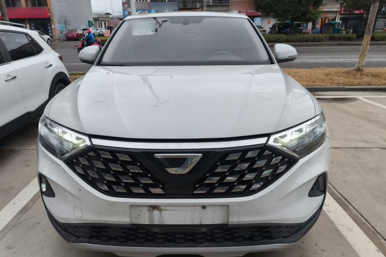 Used Jetta VS5 2019 280TSI Automatic Glory Edition