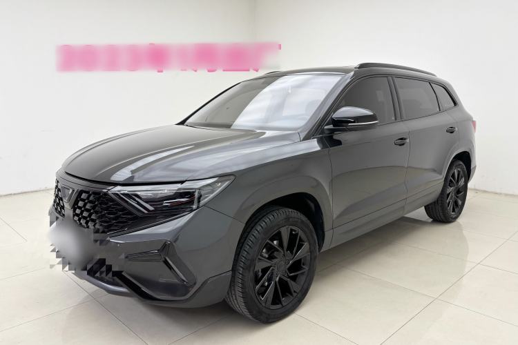 Used Jetta VS7 2022 280TSI Automatic High-Gloss Enjoyment Edition
