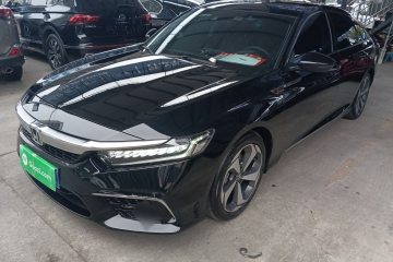 Used Honda Inspire 2019 Rui·Hybrid 2.0L Jing Shang Edition China VI