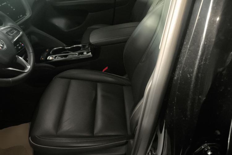 Used Buick Envision 2023 Encore Plus 652T Five-Seat Luxury Model