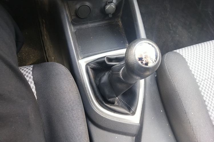 Used Chana Ounuo S 2021 1.5L Ono S Smart Edition Non-Air-Conditioned Passenger Vehicle JL473QG