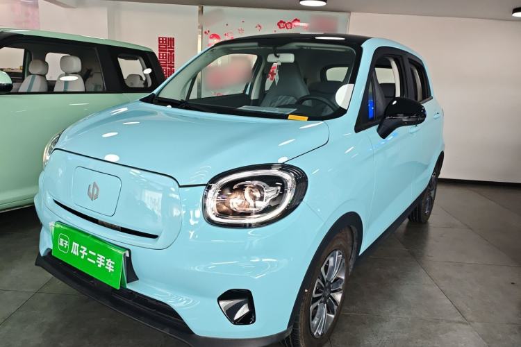 Used Leapmotor T03 2025 403 Comfort Edition