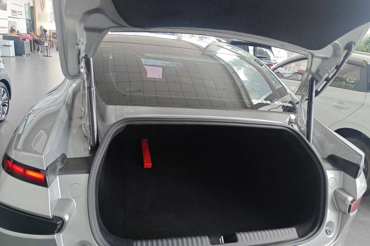 Used XPeng P7 2020 586N
