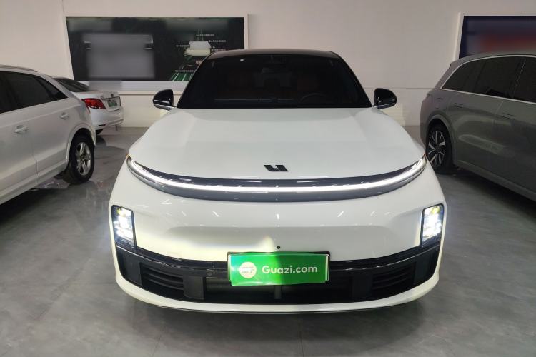 Used Li Auto L7 2023 Air model
