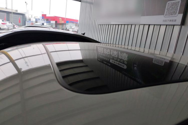 Used Mercedes-Benz C-Class 2022 Restyled C 200 L Sport Edition
