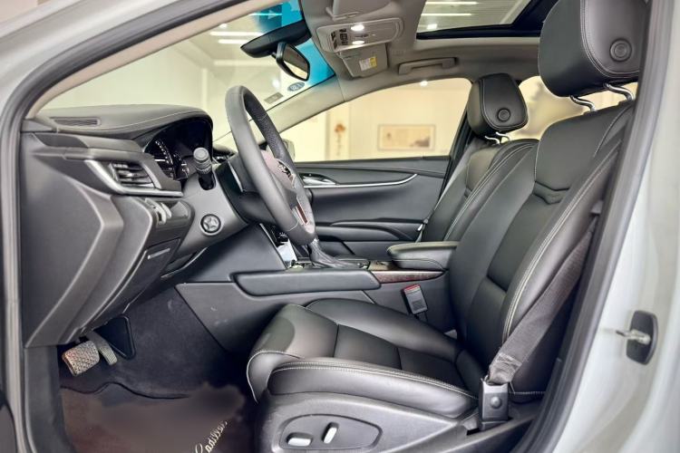 Used Cadillac XTS 2018 28T Tech Edition