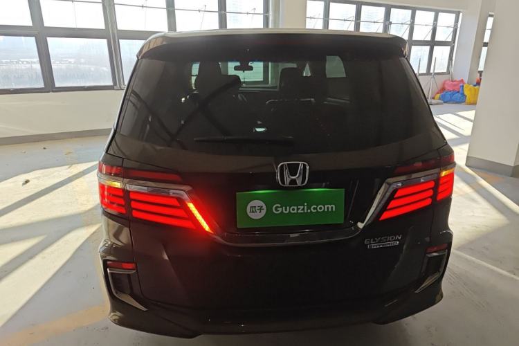 Used Honda Elysion 2019 2.0L Hybrid Supreme Edition