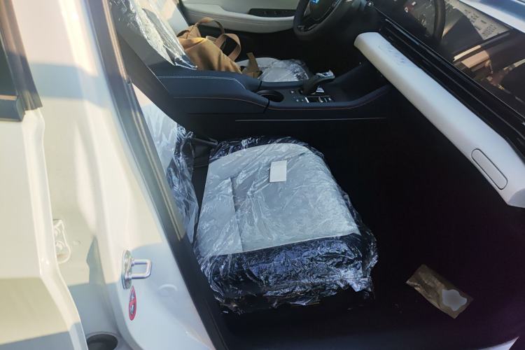 Used Lingxi L 2024 Player No. 1 Edition
