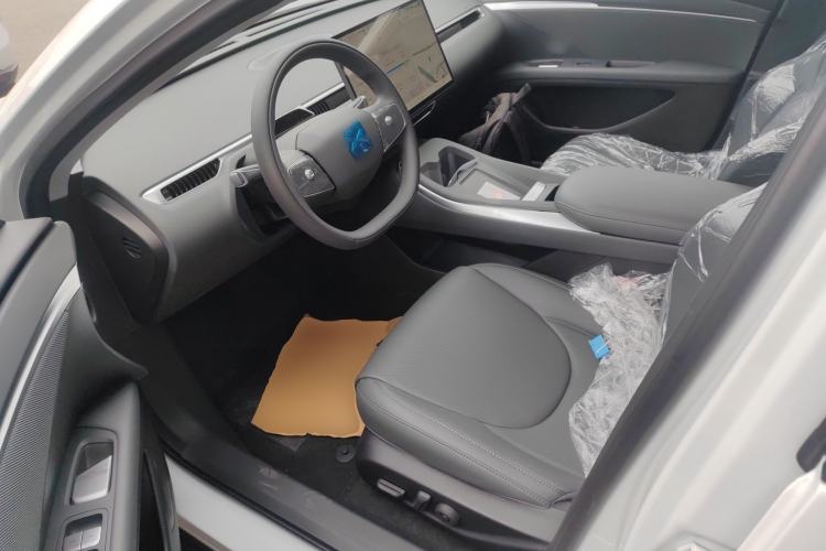 Used XPeng MONA M03 2025 620 Ultra-Long Range Plus