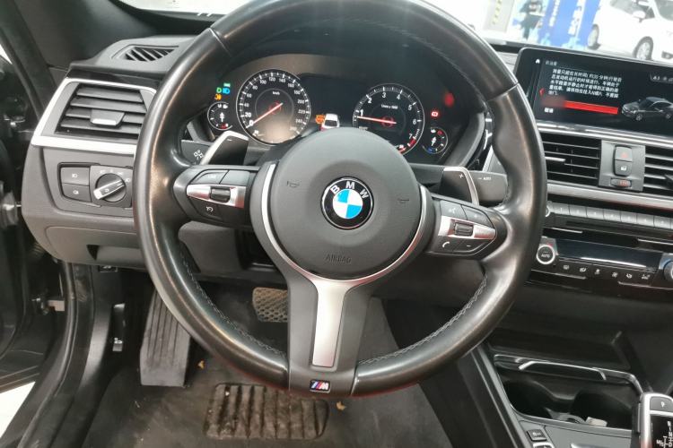 Used BMW 3 Series GT 2020 320i M Sport Night Edition