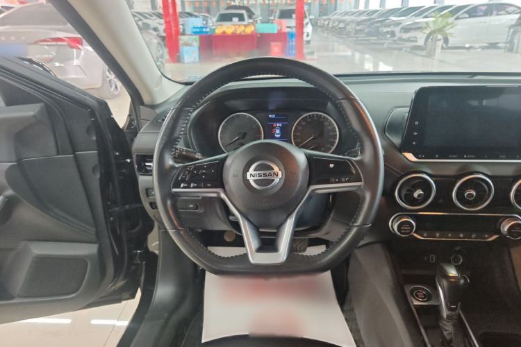 Used Nissan Sylphy 2022 1.6L XL CVT Enjoyment Edition
