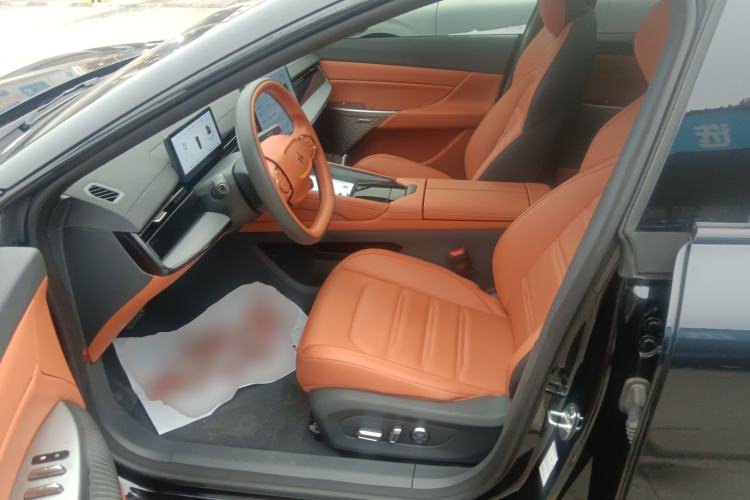 Used  eπ007 2024 200Pro Range-Extended Version