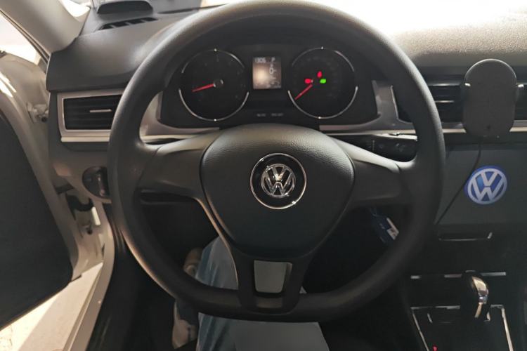 Used Volkswagen Bora 2018 1.5L Automatic Fashion Model