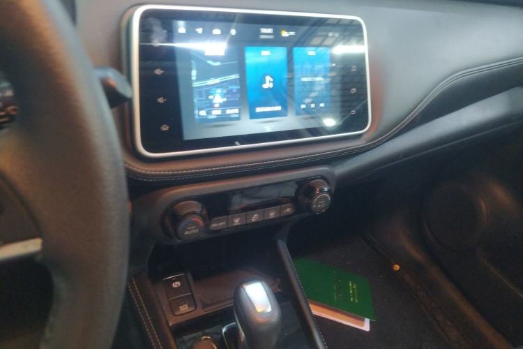 Used Nissan Kicks 2022 1.5L CVT XV Luxury Edition
