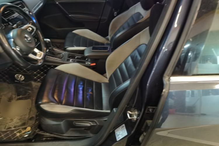 Used Volkswagen Golf 2020 Charming Edition 280TSI DSG R-Line