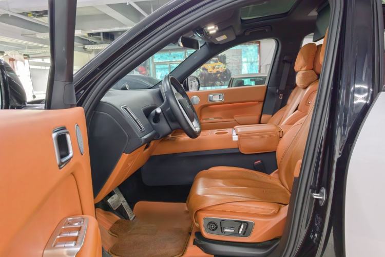 Used Li Auto L7 2023 Max model