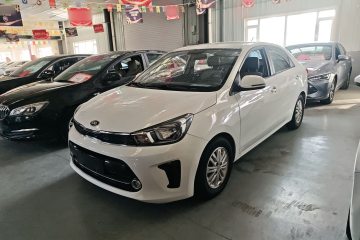 Used Kia Pegas 2019 1.4L Automatic Value Edition National VI Standard