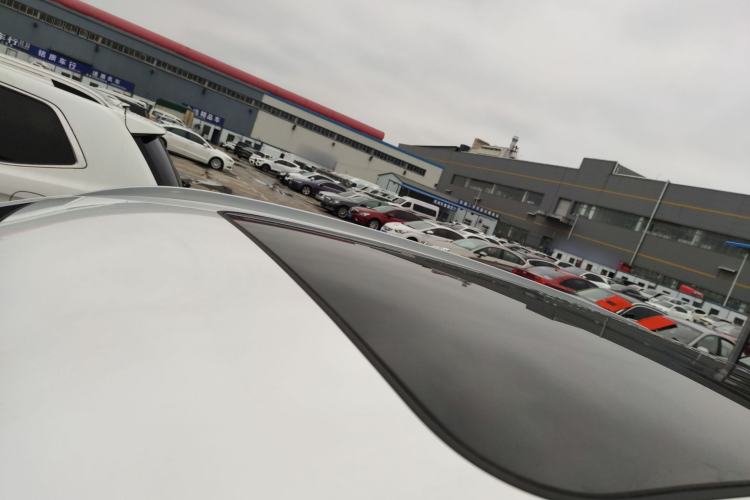 Used Haval H6 2021 3rd Generation 1.5T Automatic Two-Wheel Drive Max
