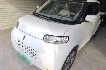 Used ORA White Cat 2020 305 km Luxury Version