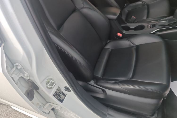 Used Toyota Levin 2021 185T CVT Luxury Edition