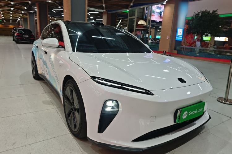 Used Nio ET5T 2023 75 kWh Touring