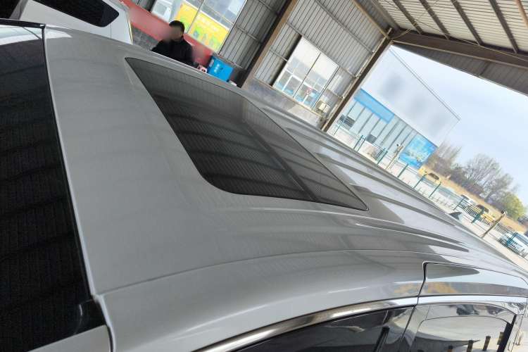 Used Buick GL8 2021 ES Land Cruiser 653T Luxury Edition
