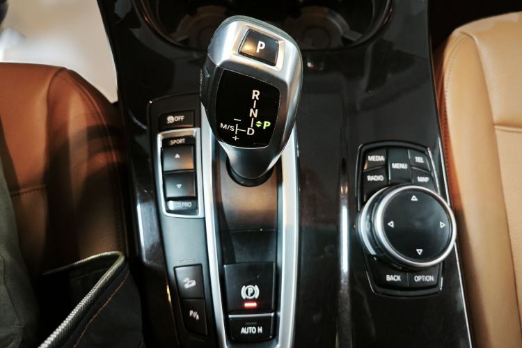 Used BMW X4 2014 xDrive20i X Design Package
