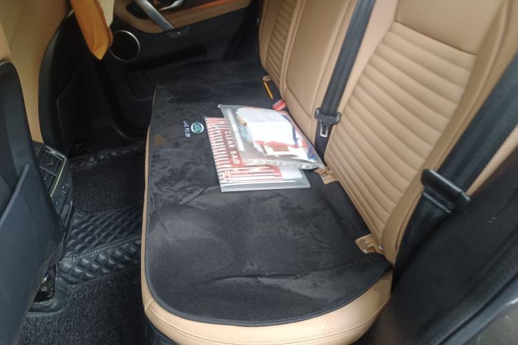 Used Land Rover Discovery Sport 2024 Performance Tech Edition
