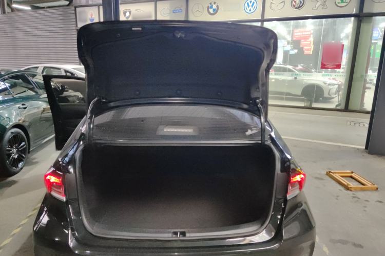 Used Toyota Corolla 2022 1.2T S-CVT Pioneer PLUS Edition
