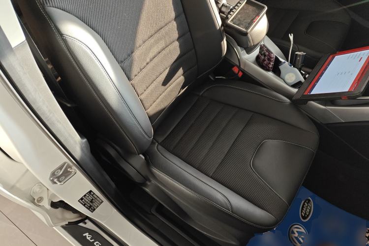 Used Ford Kuga 2015 1.5L GTDi Two-Wheel Drive Fashion Edition
