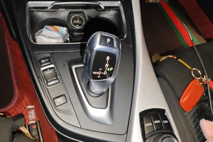 Used BMW 2 Series 2018 225i Convertible Coupe M Sport Edition