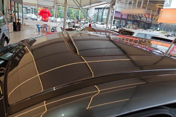 Used Mazda CX-5 2020 Revised Version 2.0L Automatic Two-Wheel Drive Smart Type