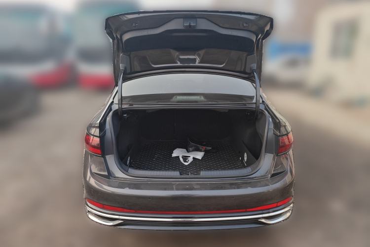 Used Volkswagen Sagitar 2023 280TSI DSG Excellence Edition