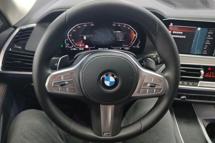 Used BMW X5 2022 Restyled xDrive 30Li M Sport Package
