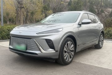 Used Buick E5 2023 Zhenxiang Standard Range Edition