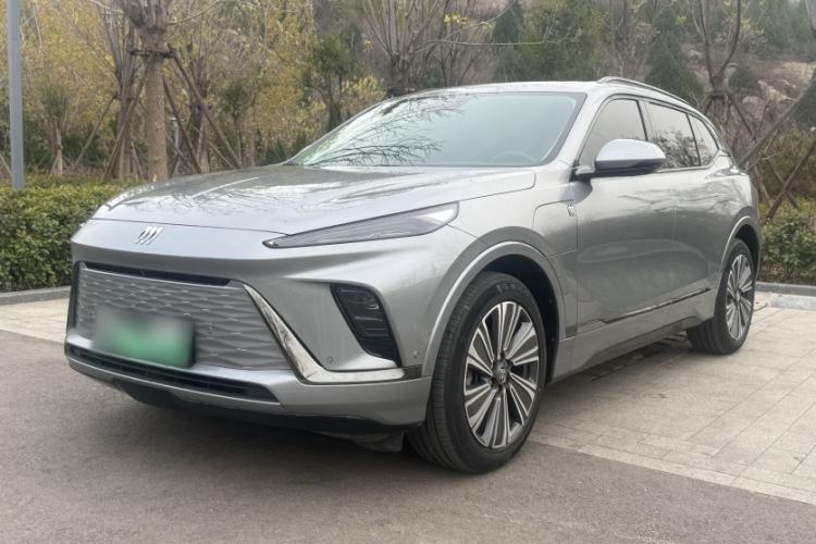 Used Buick E5 2023 Zhenxiang Standard Range Edition