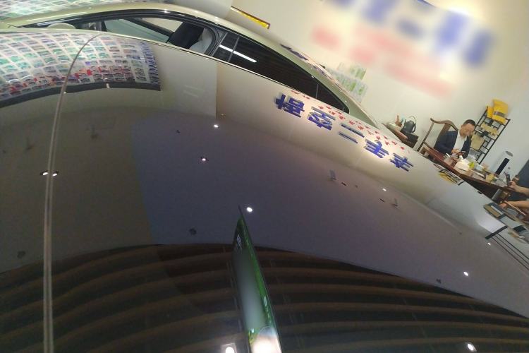 Used  SU7 2024 Rear-Drive Long-Range Intelligent Driving Version
