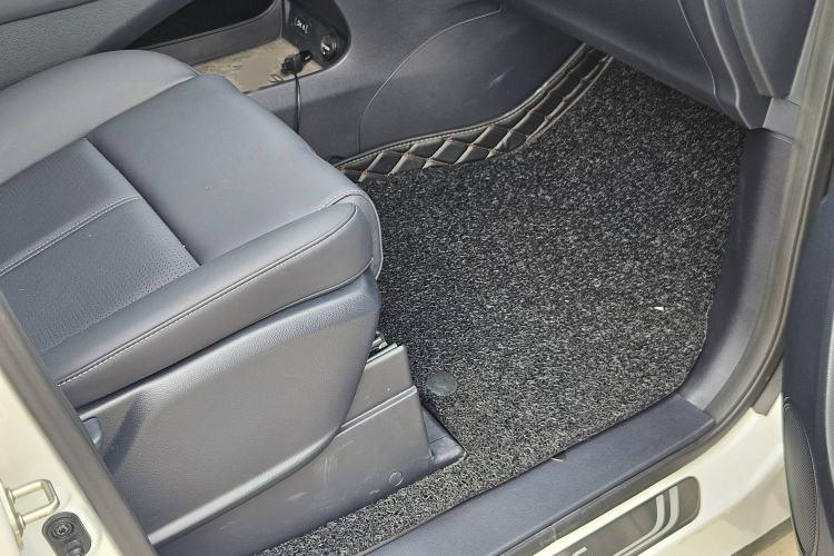 Used GAC Trumpchi M8 2023 Lingxiu Series 390T Deluxe Edition