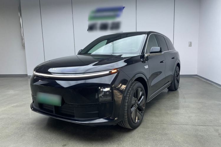 Used Li Auto L6 2024 Pro Model
