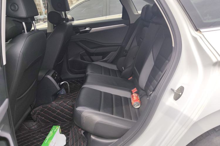 Used Volkswagen Sagitar 2019 200TSI DSG Comfort Version China VI Standard