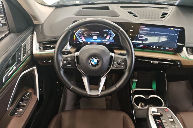 Used BMW X1 2023 xDrive25Li X Design Package
