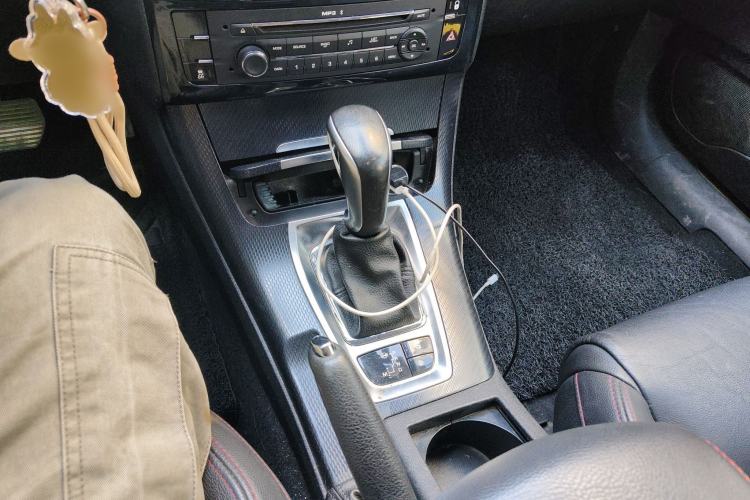 Used Citroen C5 2014 1.6T Automatic Prestige Model
