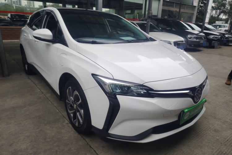 Used Buick Velite 6 2019 Connected & Smart Edition
