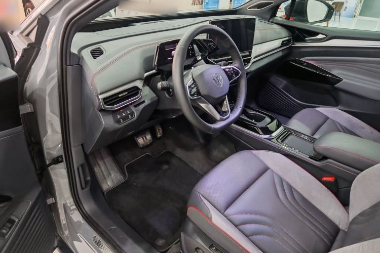 Used Volkswagen ID.4 CROZZ 2024 PRIME