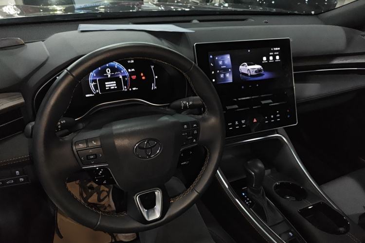 Used Toyota Avalon 2024 2.0L Premium Edition