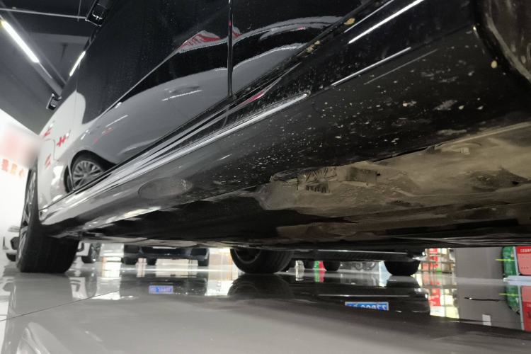 Used Mercedes-Benz E-Class 2024 E 300 L Luxury Model
