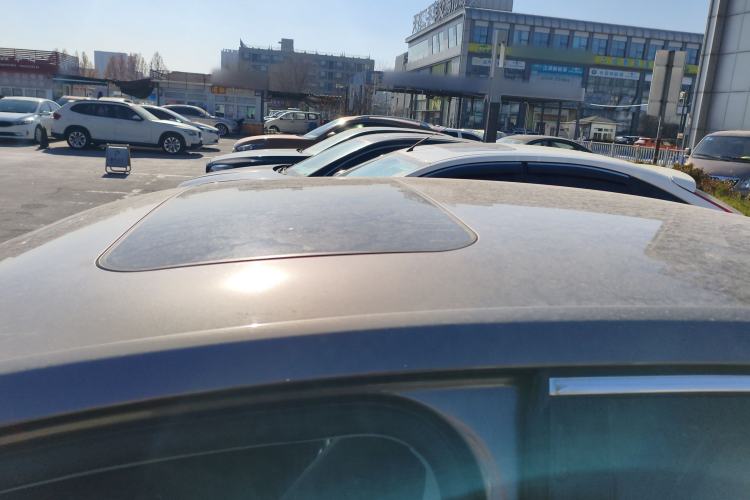 Used Volkswagen Magotan 2015 1.8TSI Advanced Model