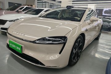 Used Hima Luxeed S7 2025 855 km Max