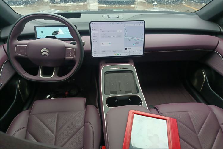 Used Nio ET5T 2025 75 kWh Touring