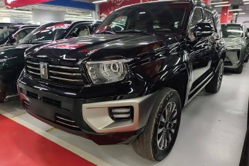 Used Tank 700 New Energy 2024 Hi4-T Extreme Edition